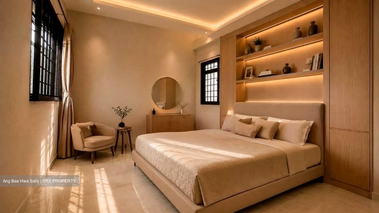 Blk 116A Rivervale Drive (Sengkang), HDB 5 Rooms #555834851